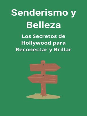 cover image of Senderismo y Belleza